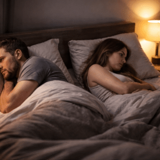 Signs You're in a Sexless Relationship (and What to Do)