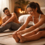 Stretching and Flexibility for Better Sex
