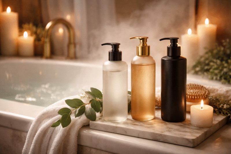 The Best Body Wash for Pre-Sex Freshness