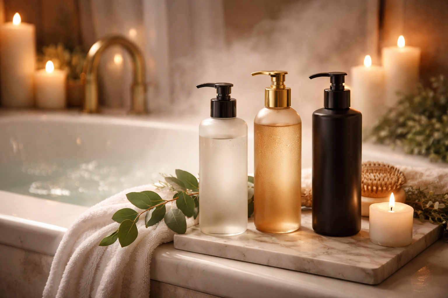 The Best Body Wash for Pre-Sex Freshness