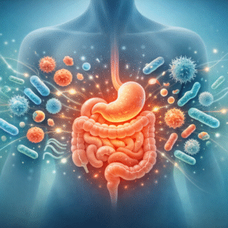 The Gut-Sex Connection Why Your Microbiome Matters