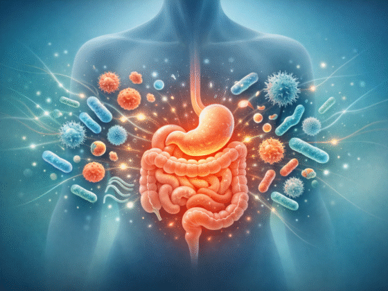 The Gut-Sex Connection Why Your Microbiome Matters