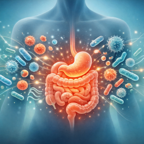 The Gut-Sex Connection Why Your Microbiome Matters