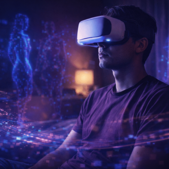 VR Porn How It’s Changing Male Sexuality