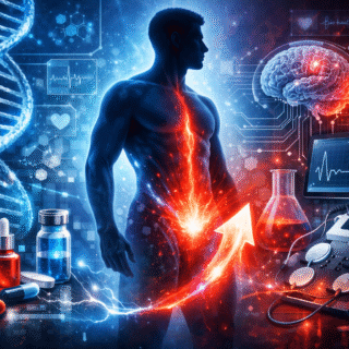 Can Biohacking Improve Erections