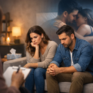 Is Sex Therapy Right for You and Your Partner