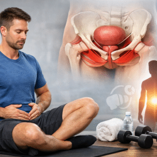Kegels for Men What They Are and Why They Help