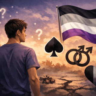 Understanding Asexuality What Every Guy Should Know