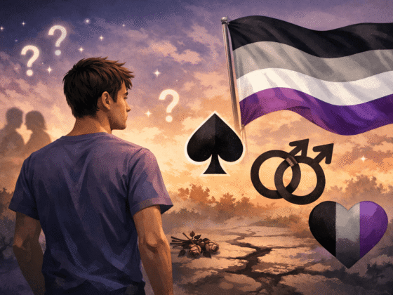 Understanding Asexuality What Every Guy Should Know